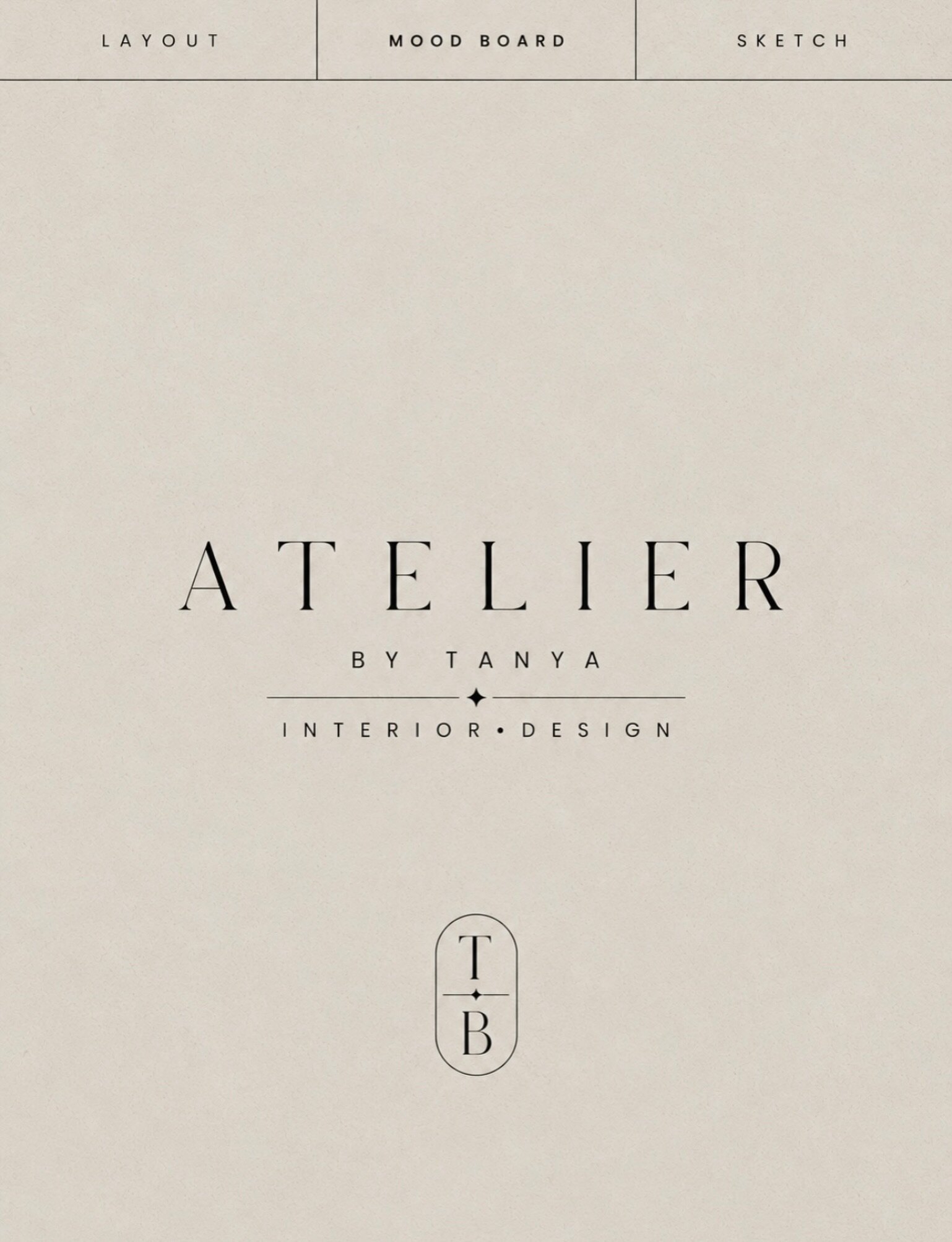 Atelier by Tanya